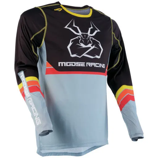 Moose Racing Agroid Jersey