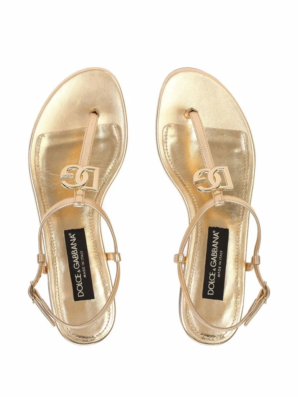 Mordore Sandals