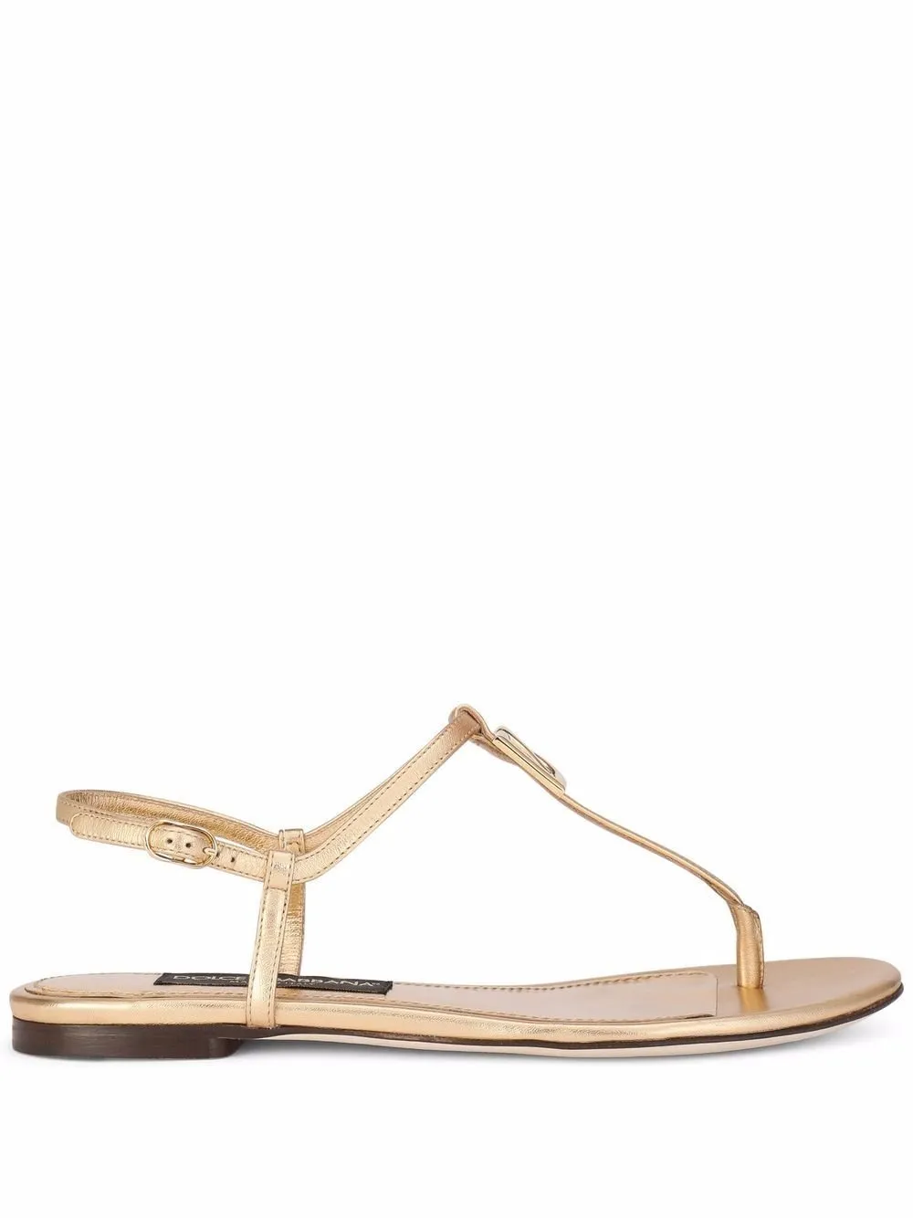 Mordore Sandals