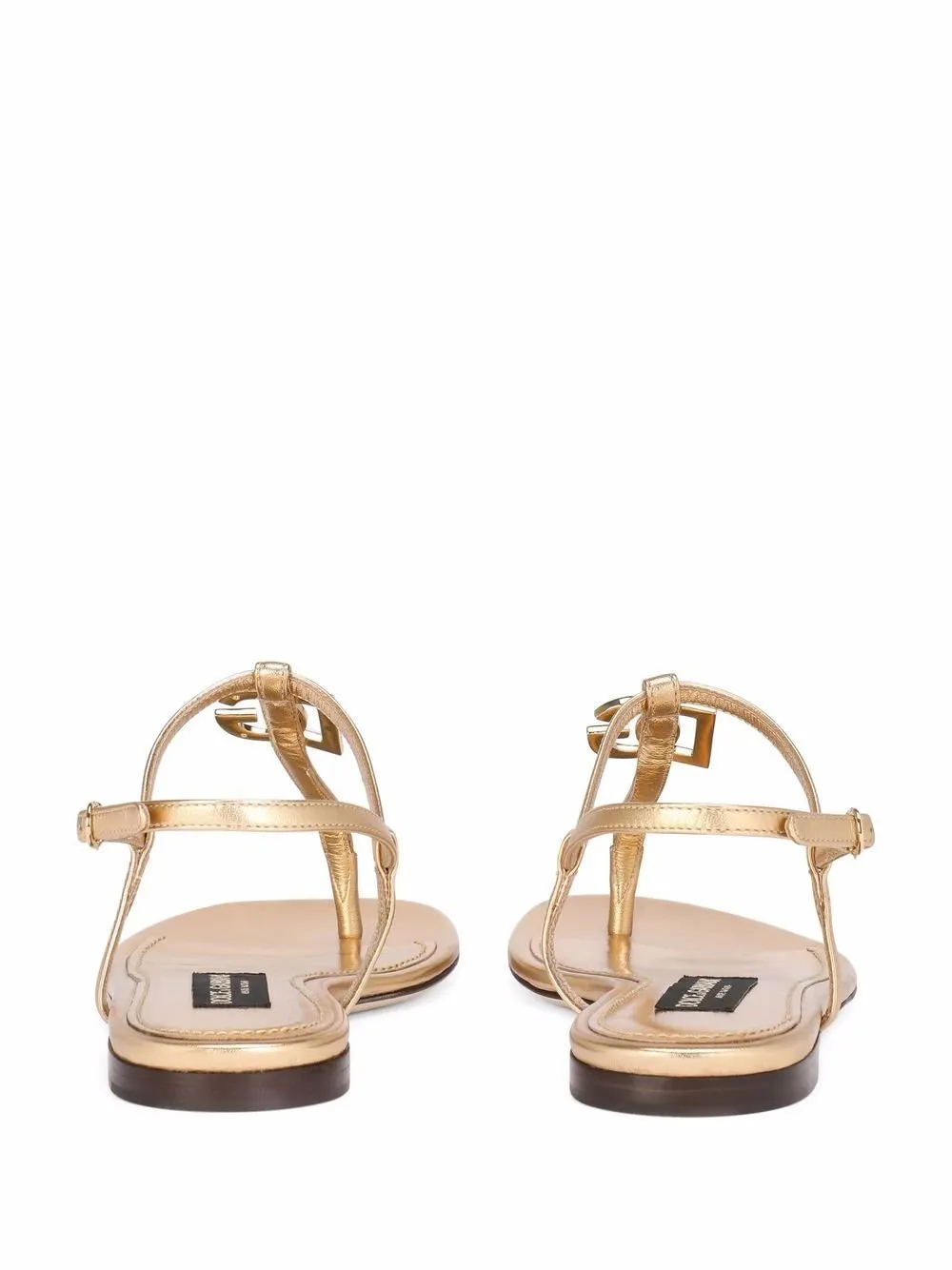 Mordore Sandals