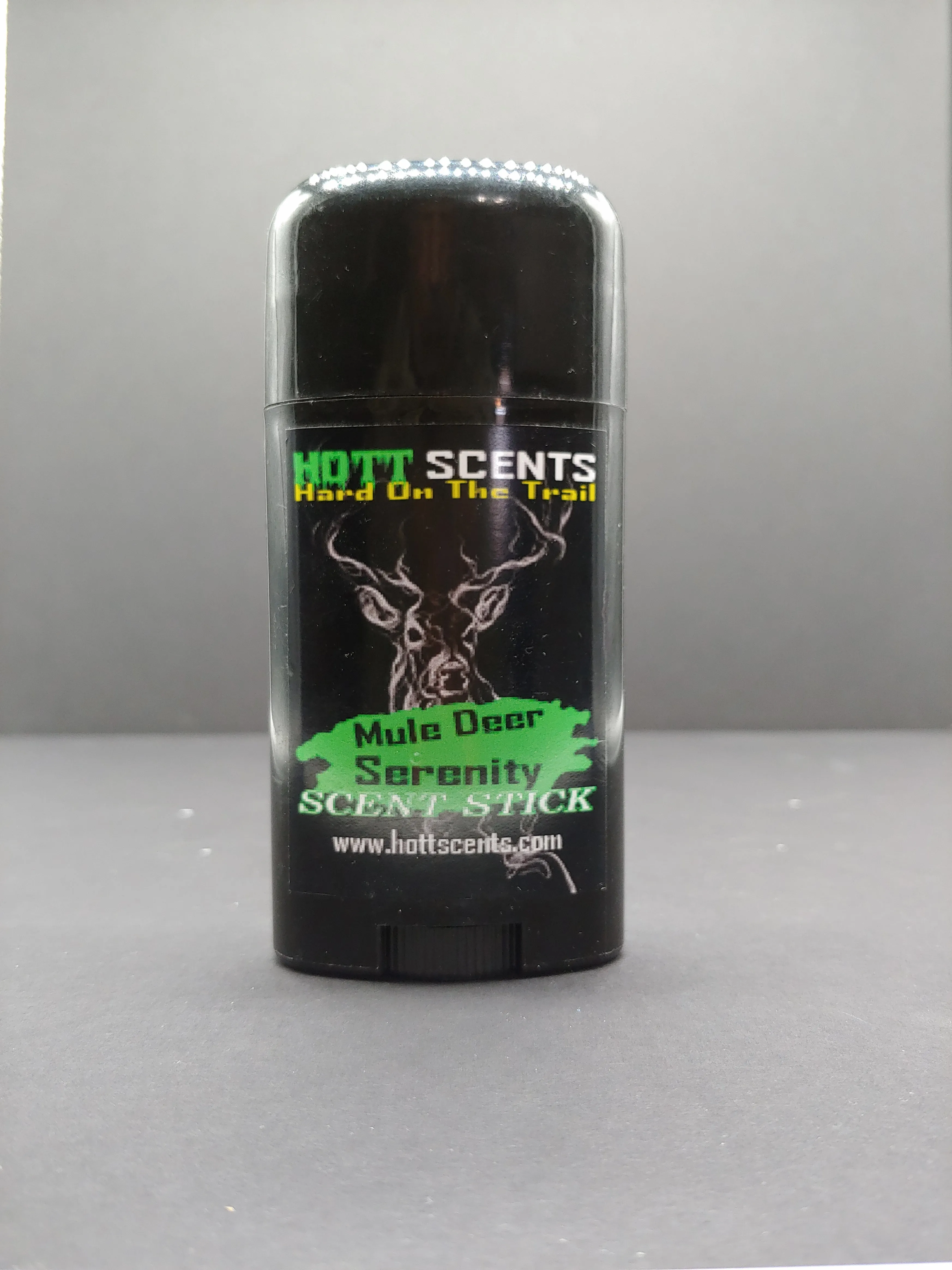 Mule Deer Serenity Real Urine Stick