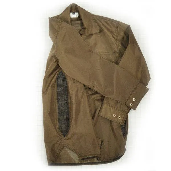 Mule Summertime Vented Shirt - Briarproof
