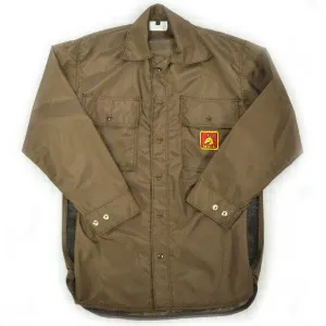 Mule Summertime Vented Shirt - Briarproof
