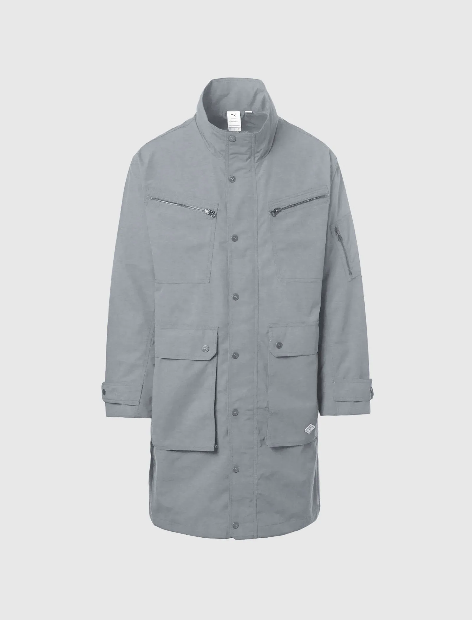 NANAMICA COAT