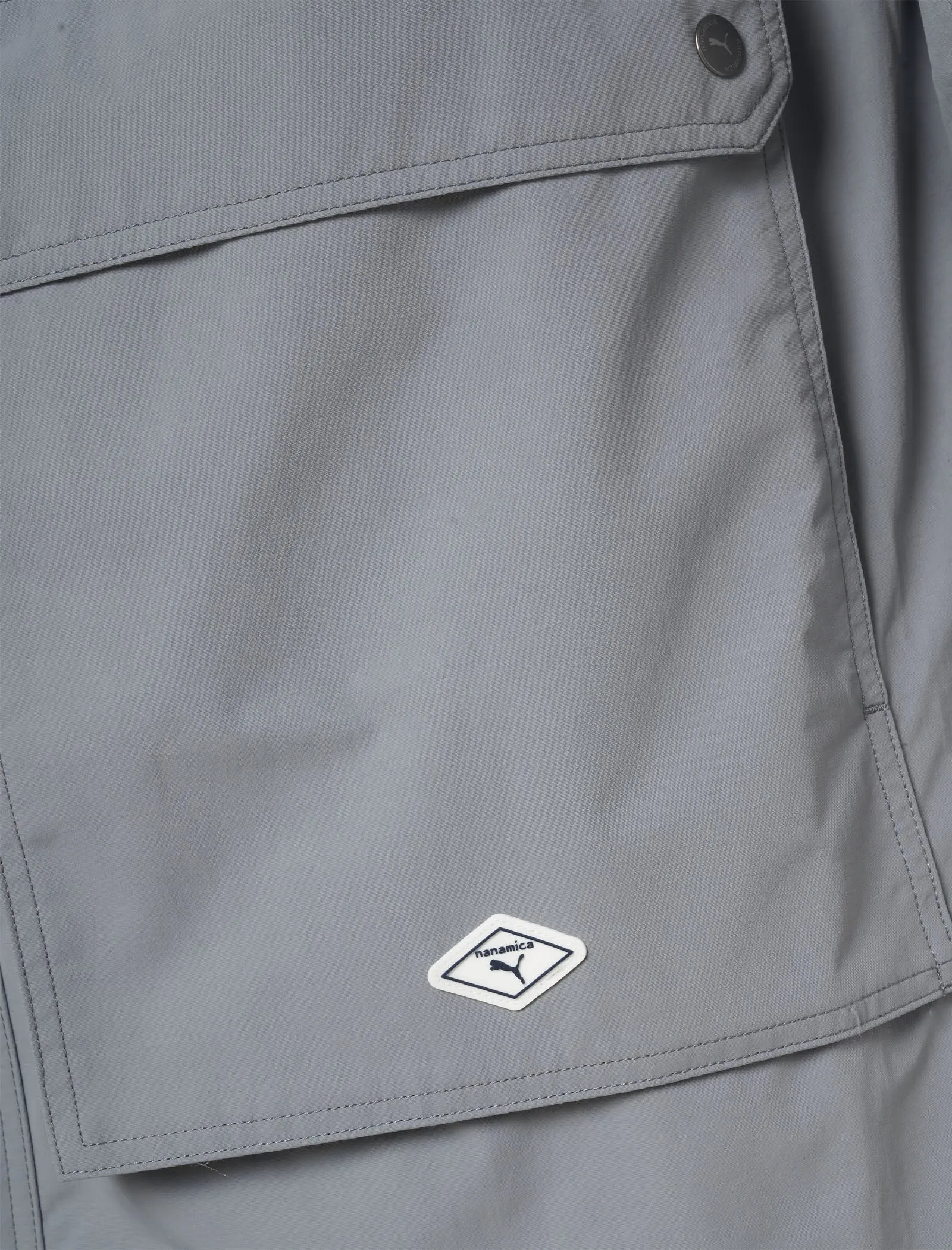 NANAMICA COAT