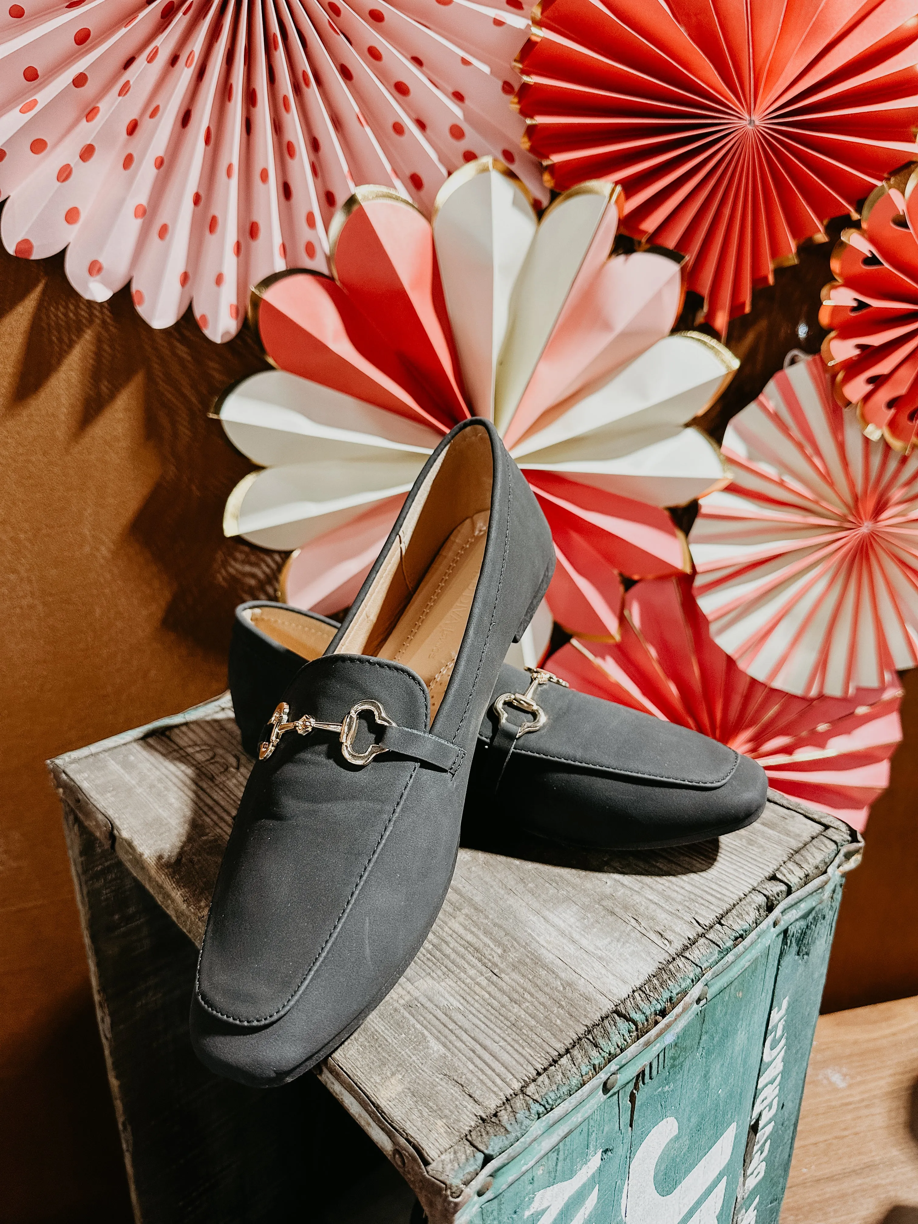 Nellie Loafer