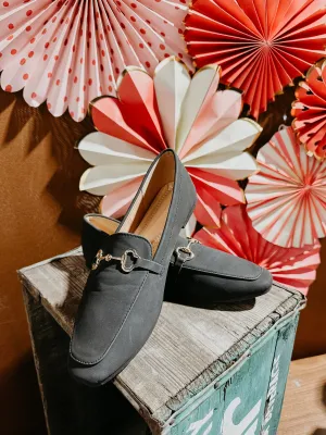 Nellie Loafer