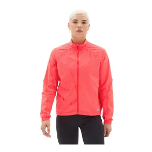 NEW BALANCE VESTE IMPRIMÉE IMPACT RUN LIGHT PACK - FEMME