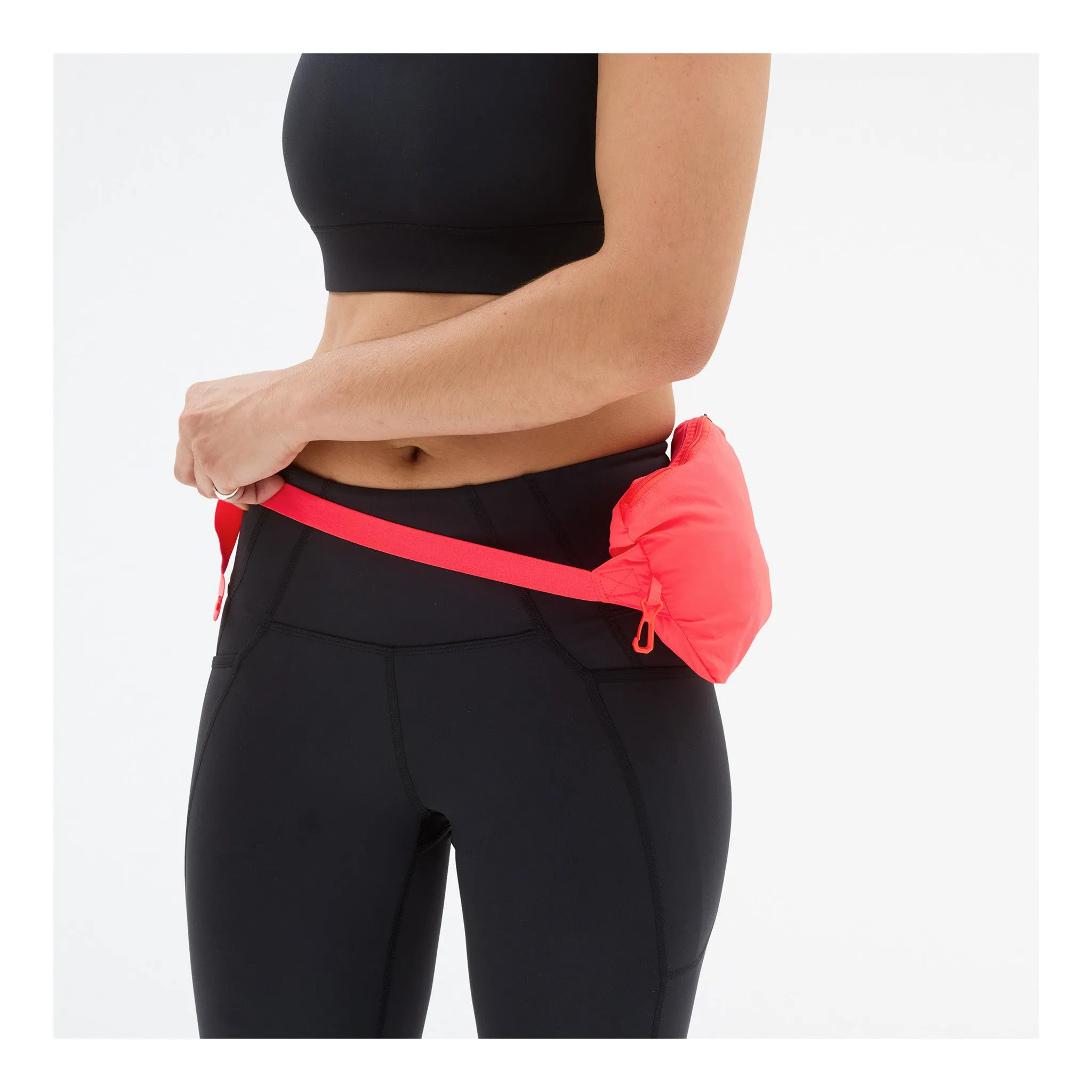 NEW BALANCE VESTE IMPRIMÉE IMPACT RUN LIGHT PACK - FEMME
