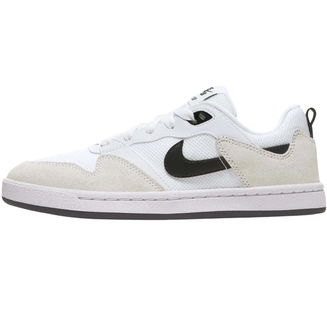 Nike Womens Shoes CQ0369 100 White
