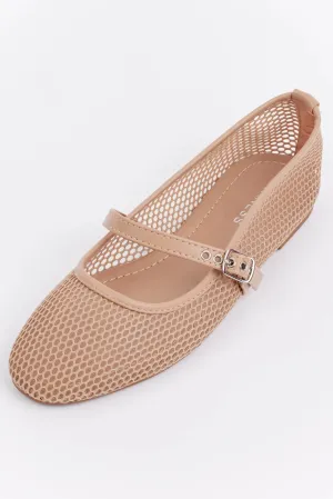 Nikki Flats