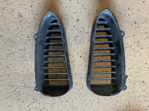 NSX OEM Side Vents - 1995
