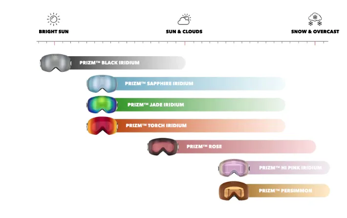 OAKLEY AIRBRAKE MTB Goggles