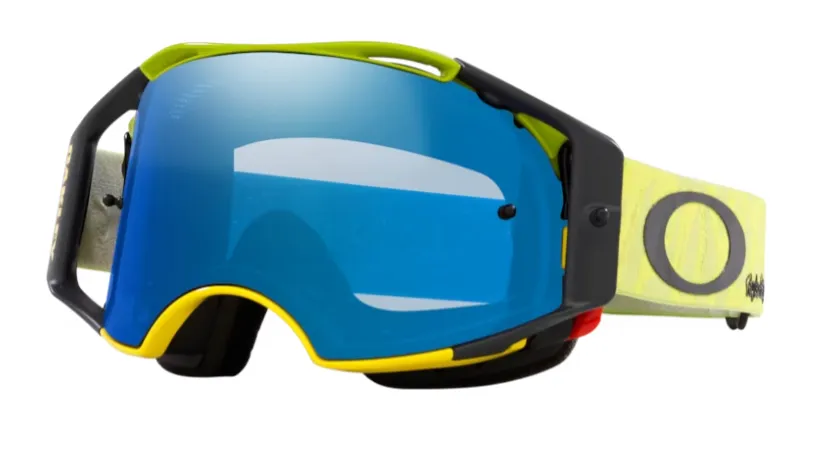 OAKLEY AIRBRAKE MTB Goggles