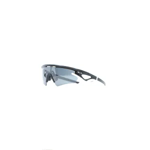 Oakley Sphaera Slash Sunglasses - Matte Black (Prizm Black Polarized Lens)