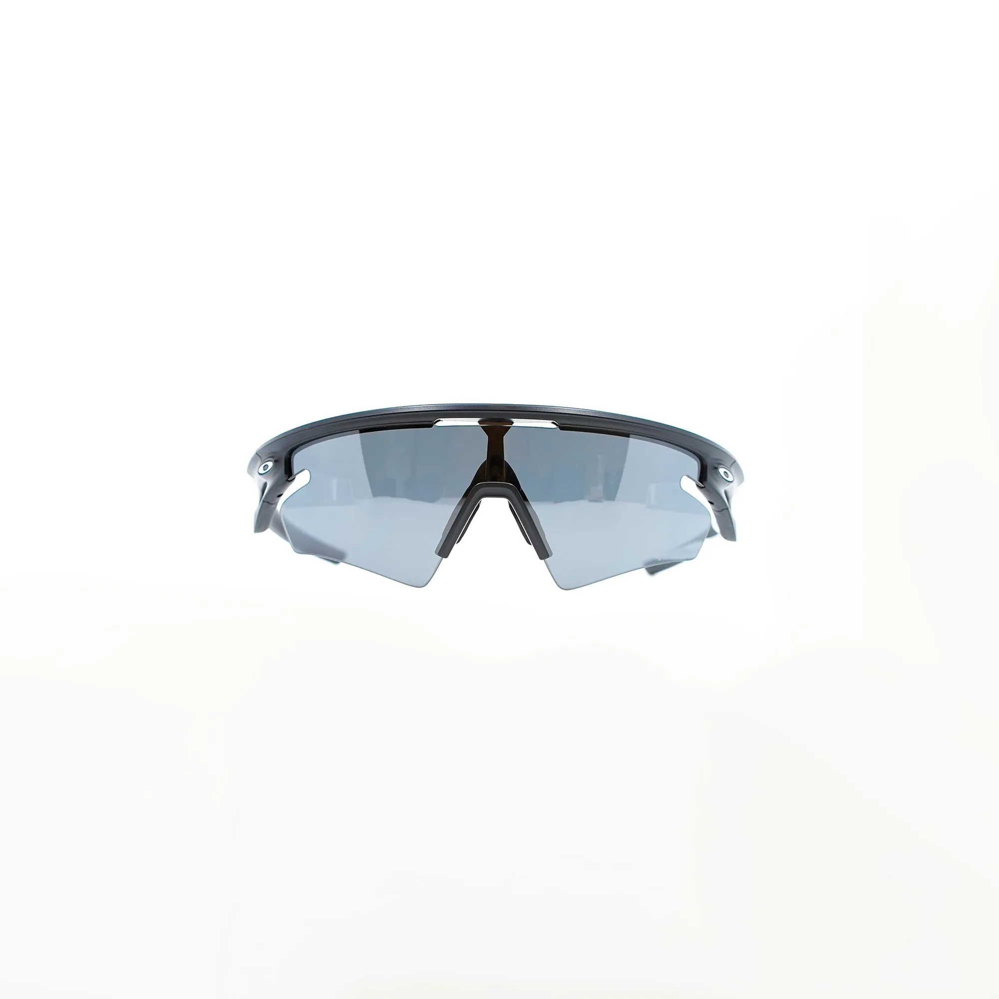 Oakley Sphaera Slash Sunglasses - Matte Black (Prizm Black Polarized Lens)