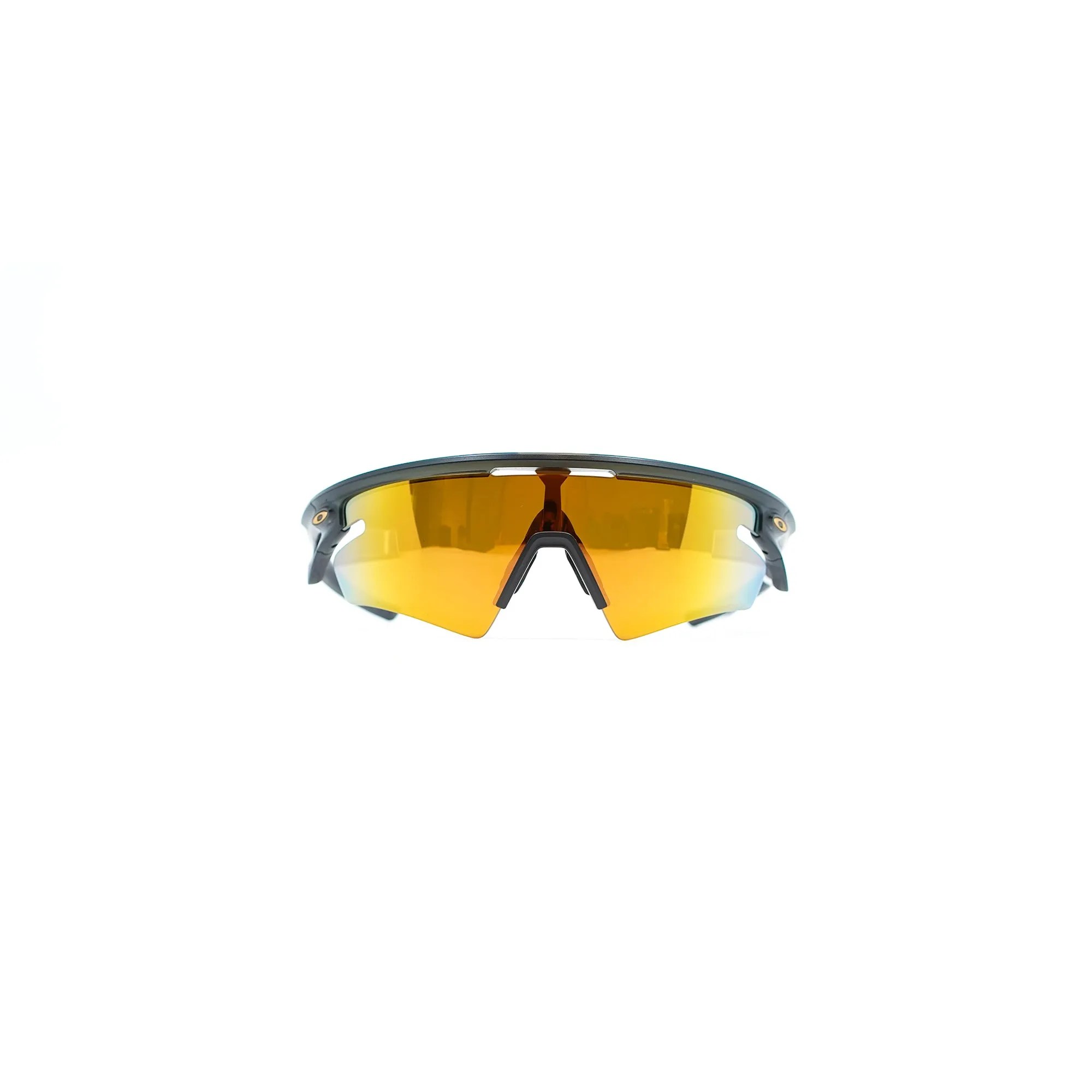 Oakley Sphaera Slash Sunglasses - Matte Olive Ink (Prizm 24k Polarized Lens)