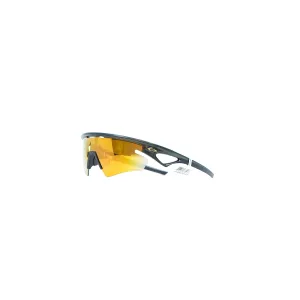 Oakley Sphaera Slash Sunglasses - Matte Olive Ink (Prizm 24k Polarized Lens)
