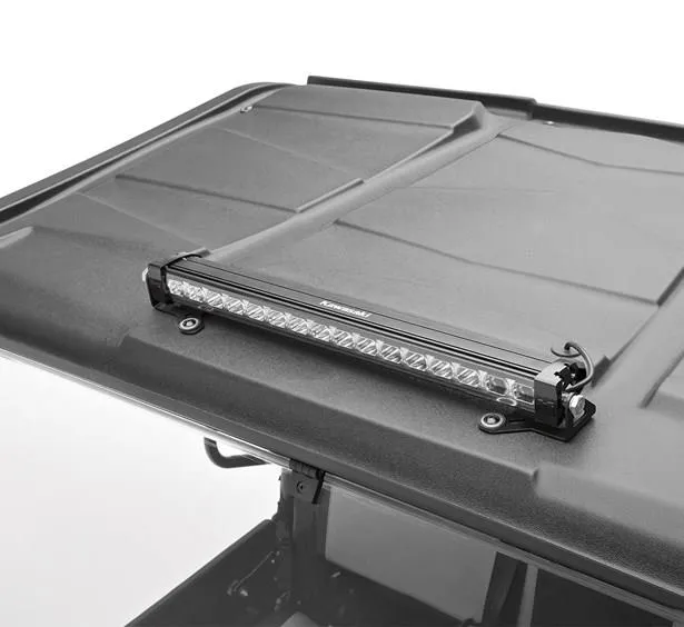 OEM Kawasaki LED Light Bar - 20in. 999941110