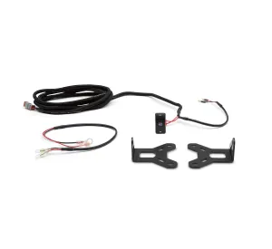 OEM Kawasaki LED Lightbar Harness Kit 999940965