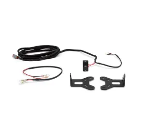 OEM Kawasaki LED Lightbar Harness Kit 999941918