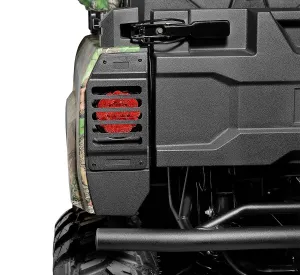 OEM Kawasaki Tail Light Guard Set 999941185