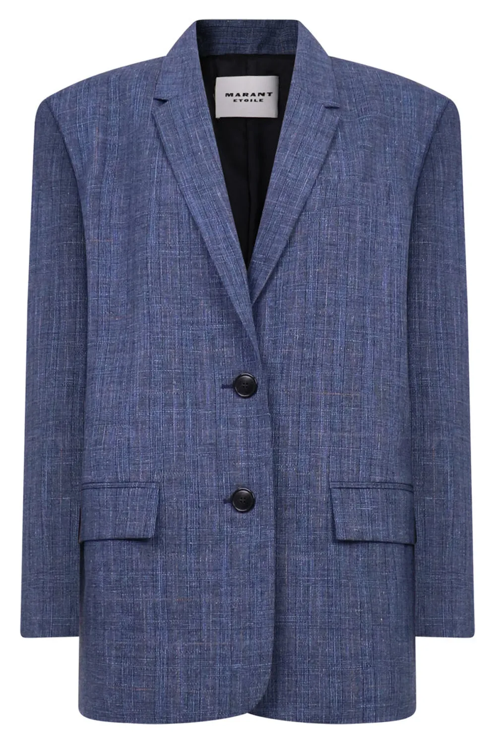 ONILIND SUIT JACKET | BLUE