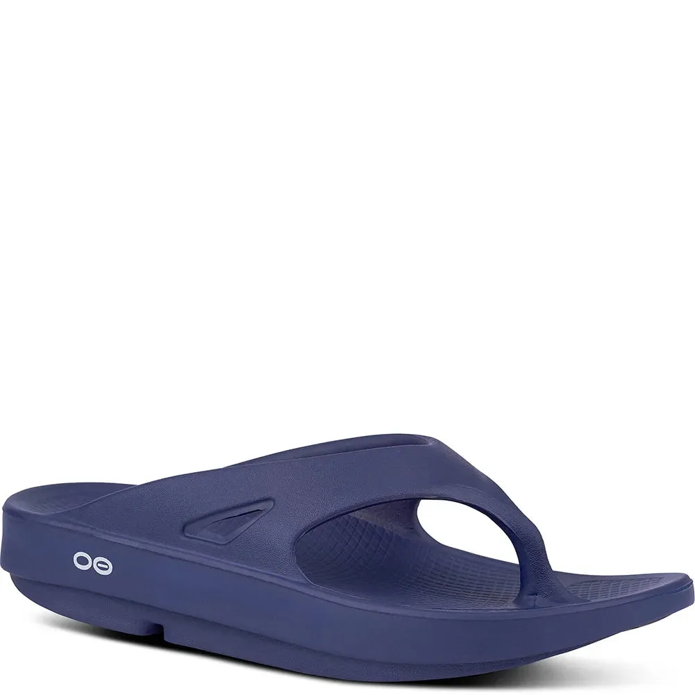Oofos - OOriginal Sandal - Navy