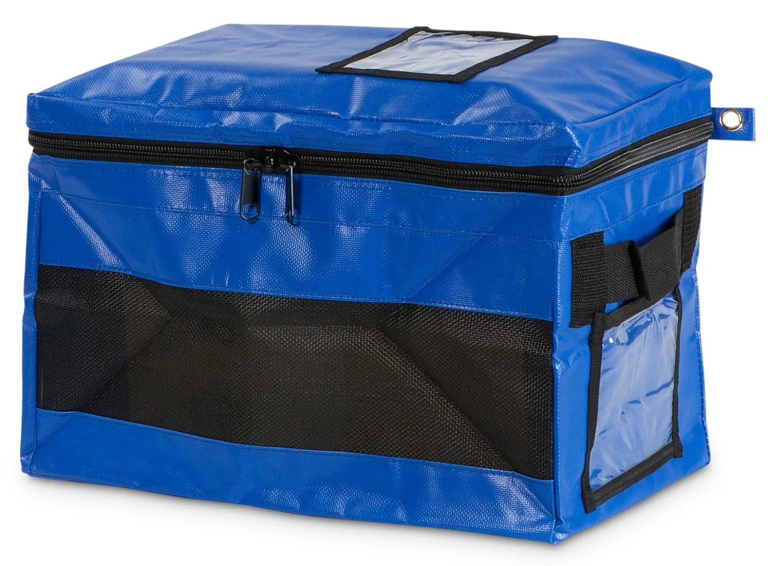 Pacific Concepts StrongBox Soft Property Storage Box