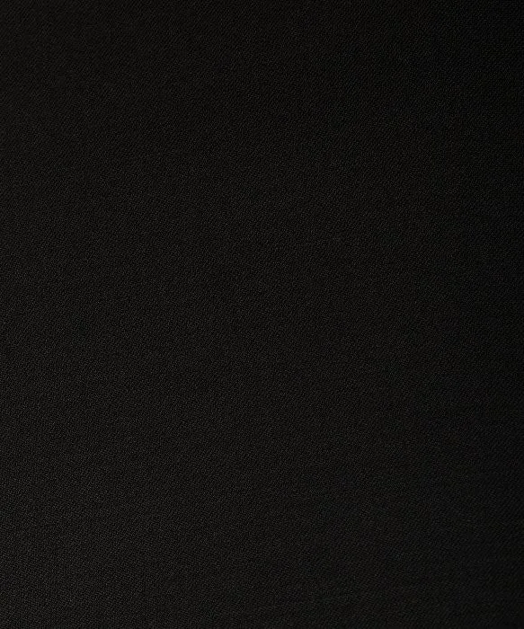 Palm Beach 100% Wool Black Suit Jacket