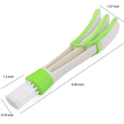 PCC Car AC Vent Cleaning Brush
