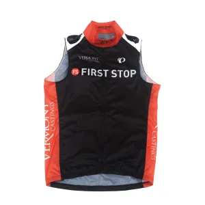Pearl Izumi Elite Ldt Wind Vest Team