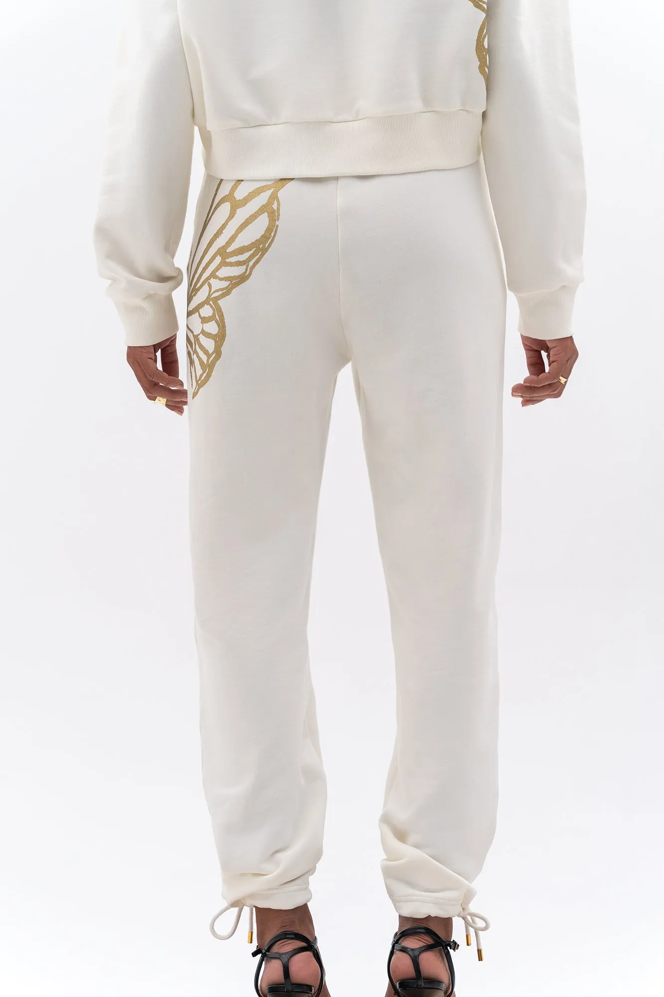 Peony Joggers