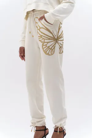 Peony Joggers