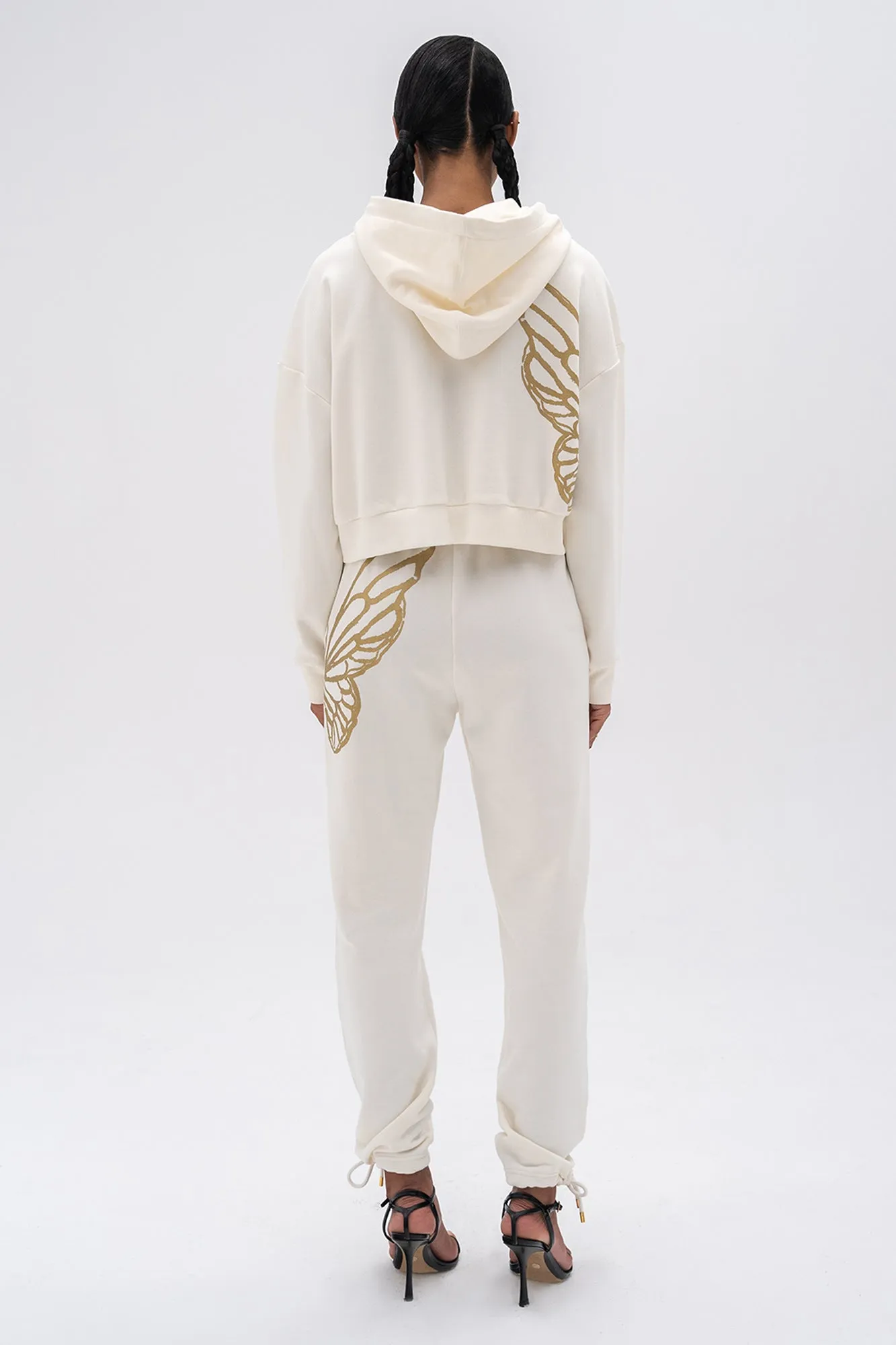 Peony Joggers