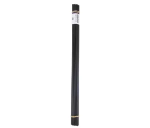 Polyvance R08-01-03-BK PPE PS, 1/8" dia, 30 ft. Black