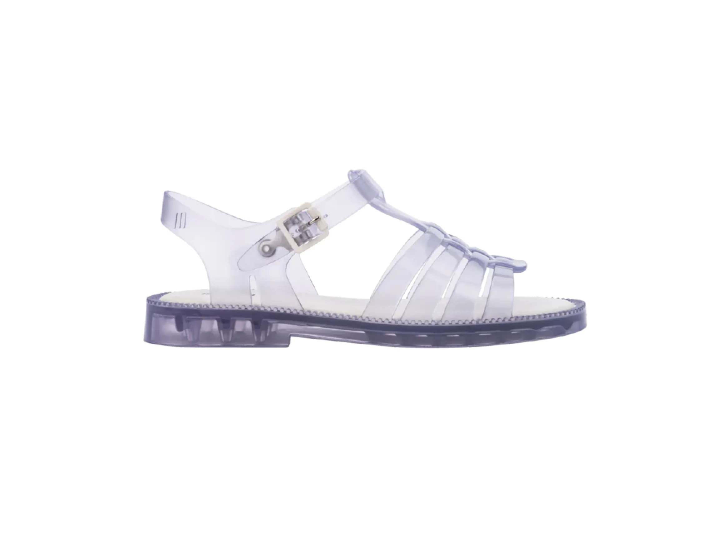 POSSESSION Fresh Sandal CLEAR