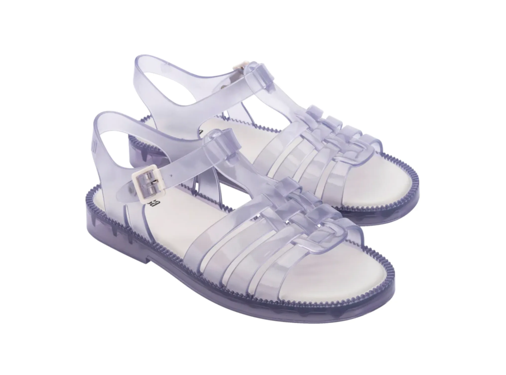 POSSESSION Fresh Sandal CLEAR
