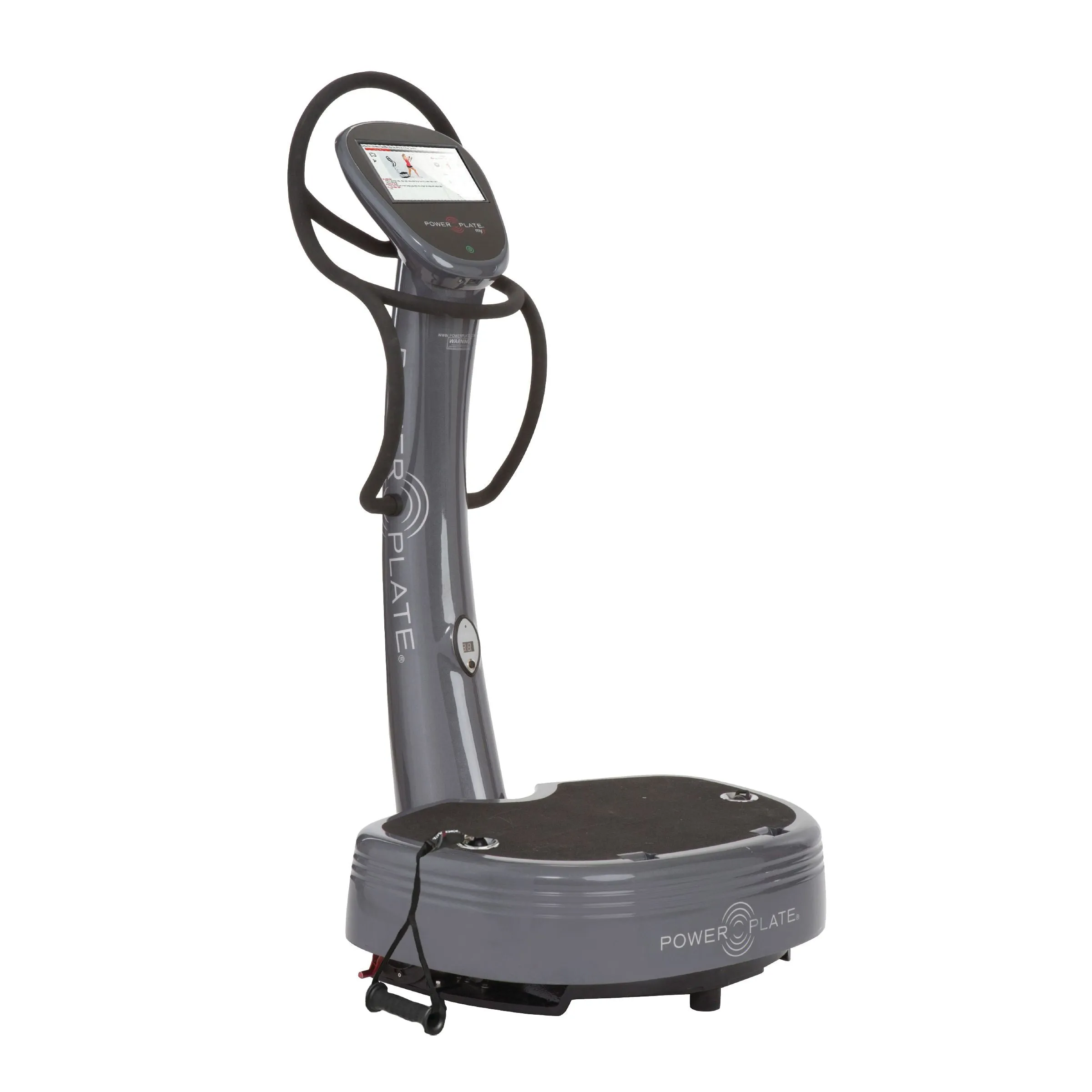 Power Plate my7 Vibration Trainer