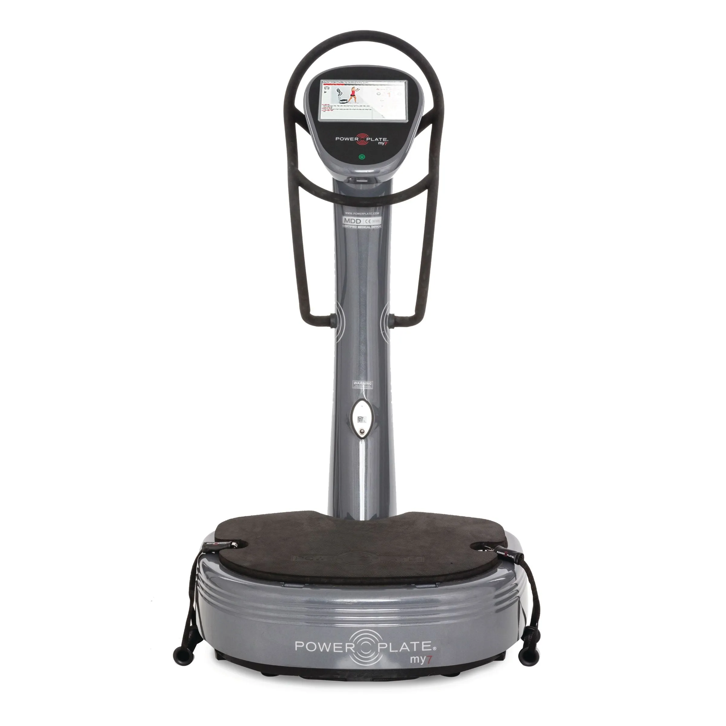 Power Plate my7 Vibration Trainer