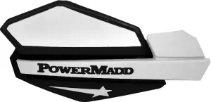 POWERMADD 34228 Star Series Handguards