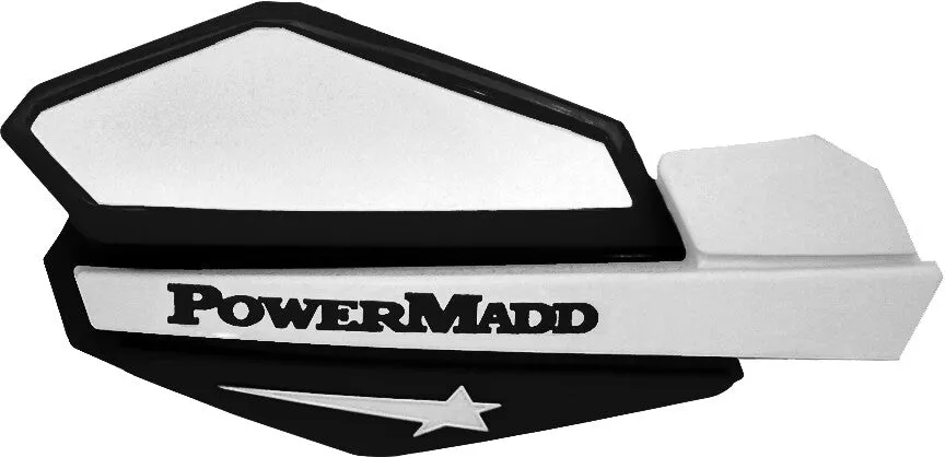 POWERMADD 34228 Star Series Handguards