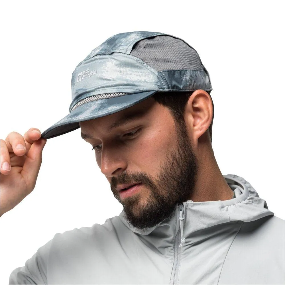 PRELIGHT VENT CAP