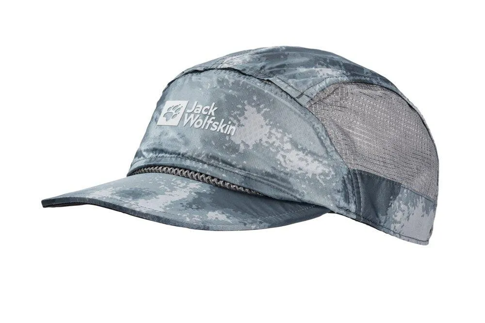 PRELIGHT VENT CAP