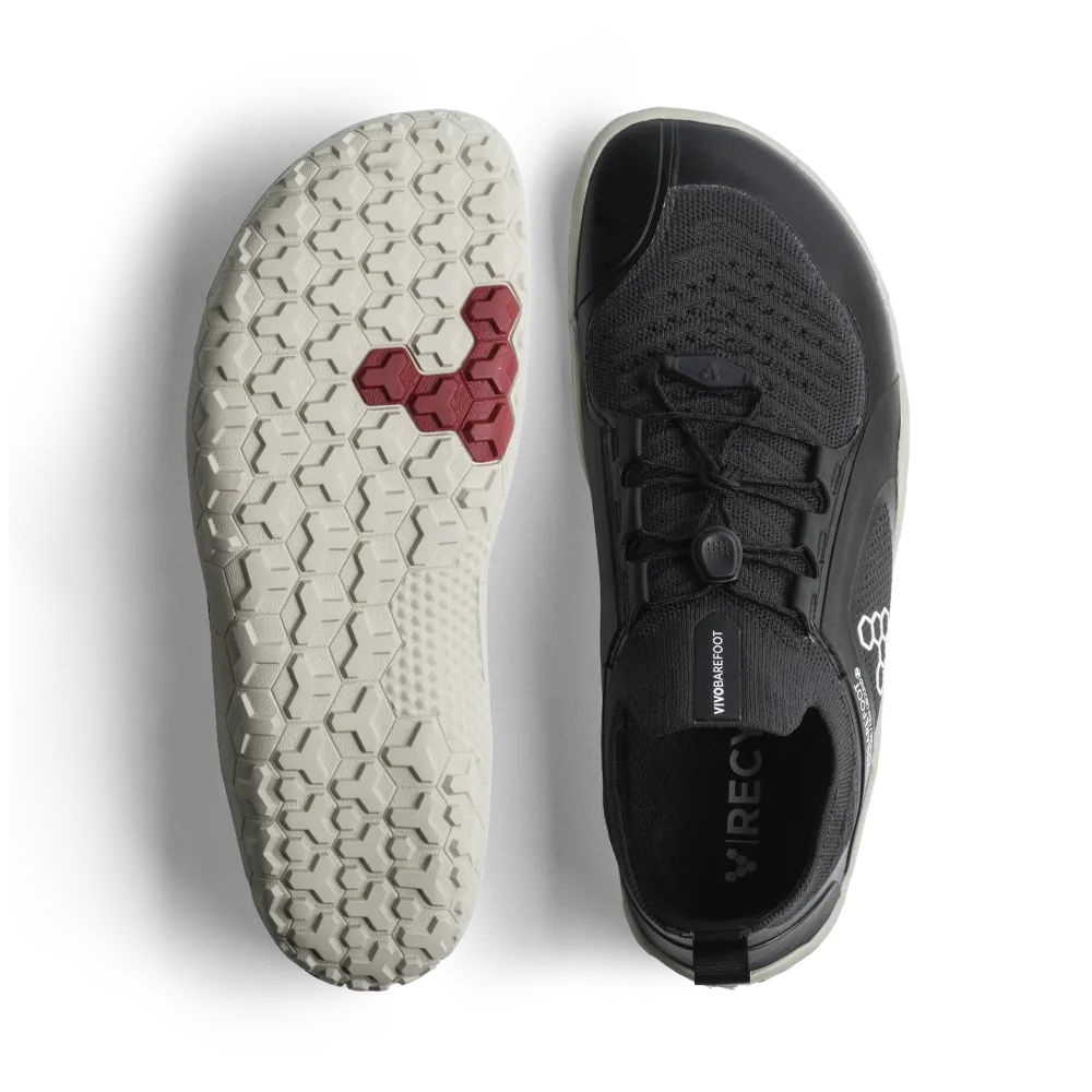 Primus Trail Knit FG Womens Obsidian/Sandstone