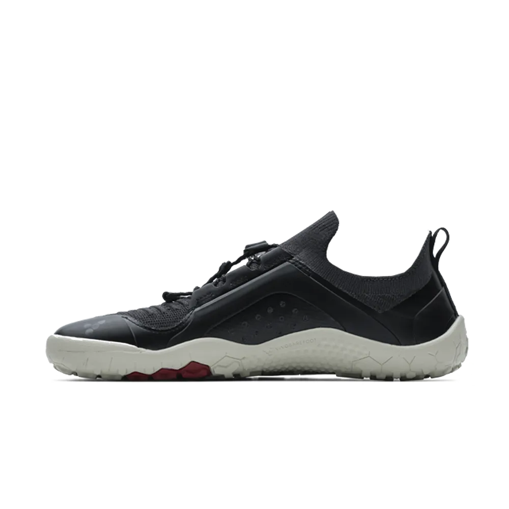 Primus Trail Knit FG Womens Obsidian/Sandstone