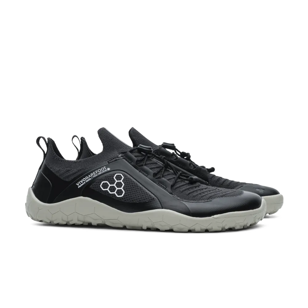 Primus Trail Knit FG Womens Obsidian/Sandstone