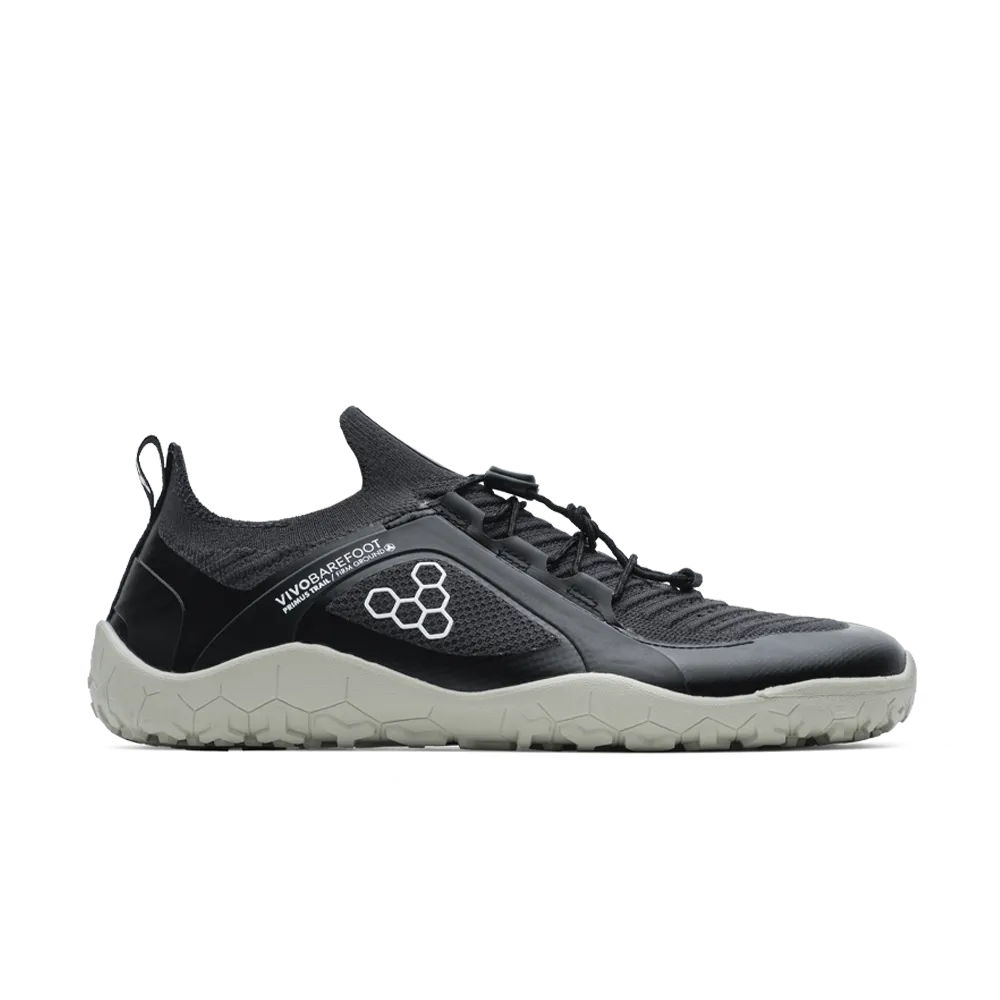 Primus Trail Knit FG Womens Obsidian/Sandstone