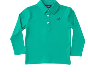 Prodoh L/S Polo