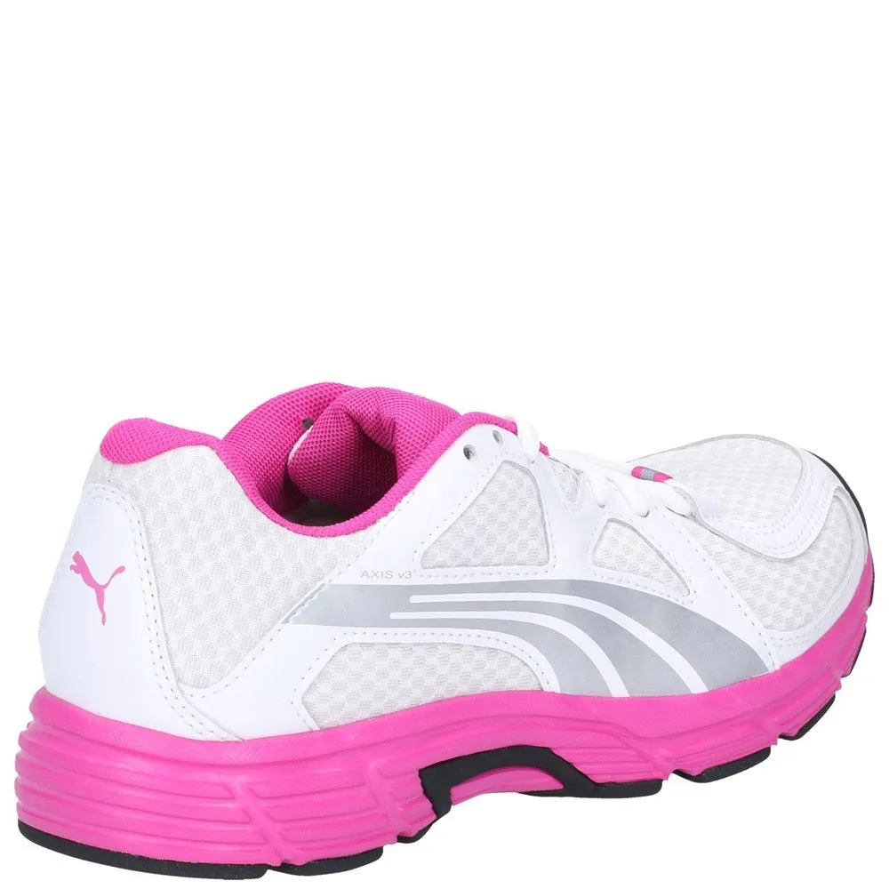 Puma Axis V3 Ladies Trainer